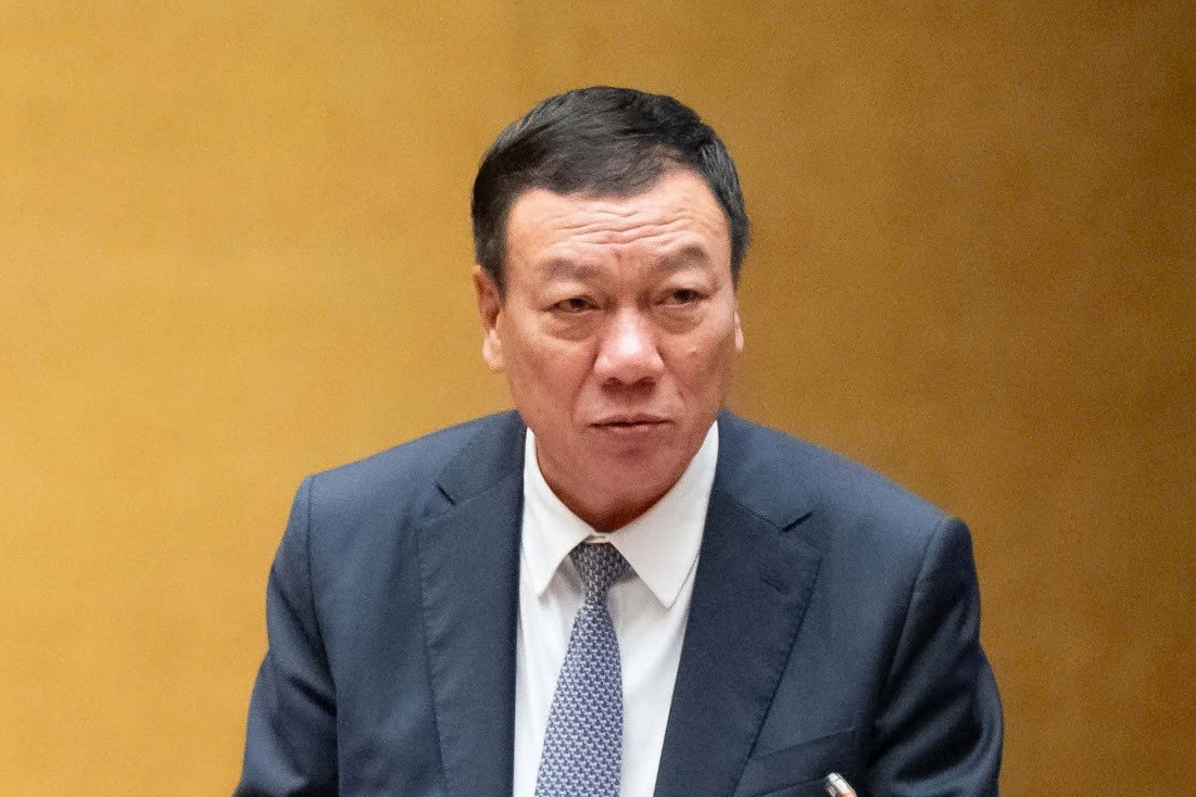 Đề xuất người đến khiếu nại, tố cáo phải cung cấp thông tin định danh