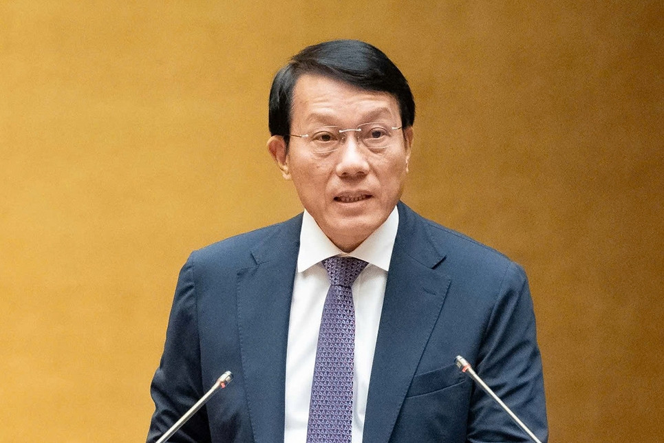 Đề xuất người dùng ma túy phải cung cấp thông tin 'chất ma túy do đâu mà có'