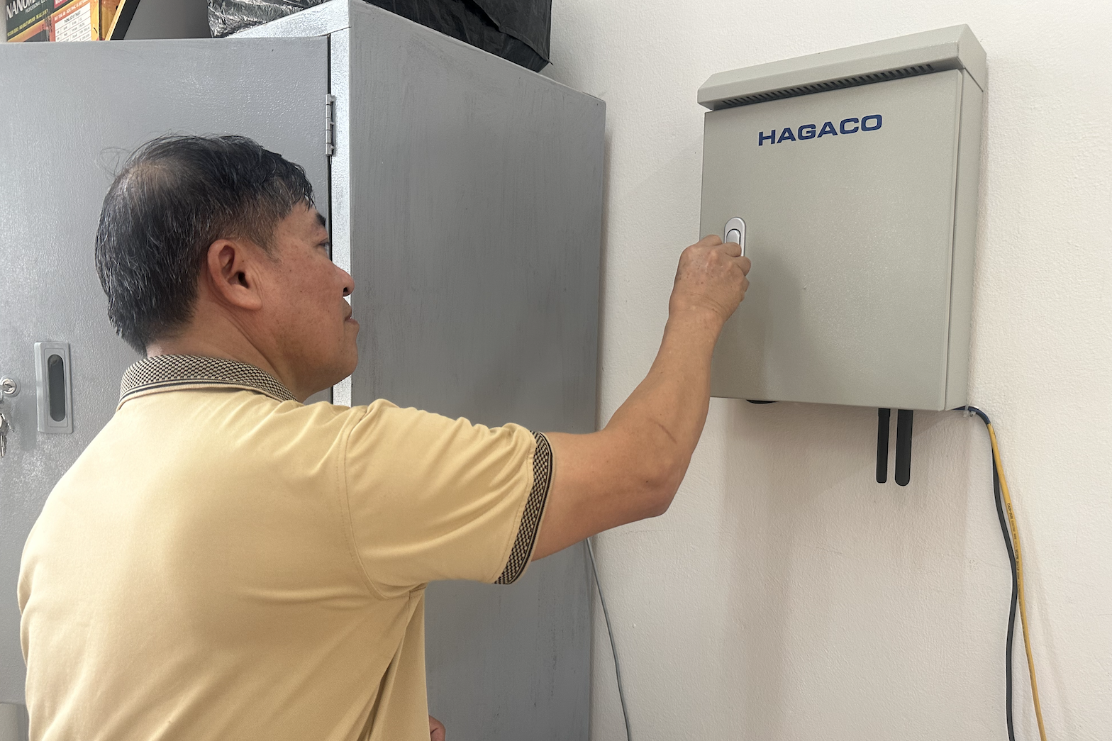 Điện Biên chú trọng tuyên truyền phong trào thi đua xây dựng nông thôn mới