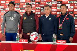 Xuân Son: Tôi bình phục và đủ sức đá hết trận gặp Lào HLV Đinh Hồng Vinh: U22 Việt Nam trưởng thành sau trận hòa Hàn Quốc