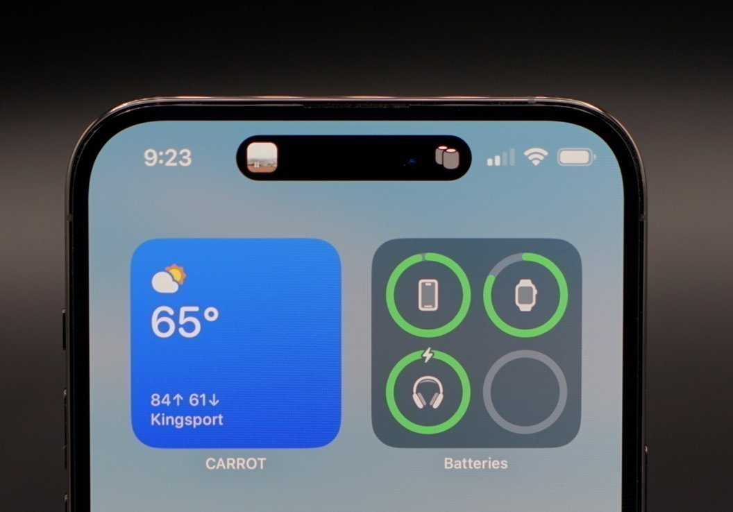 iPhone 18 Pro camera selfie.png
