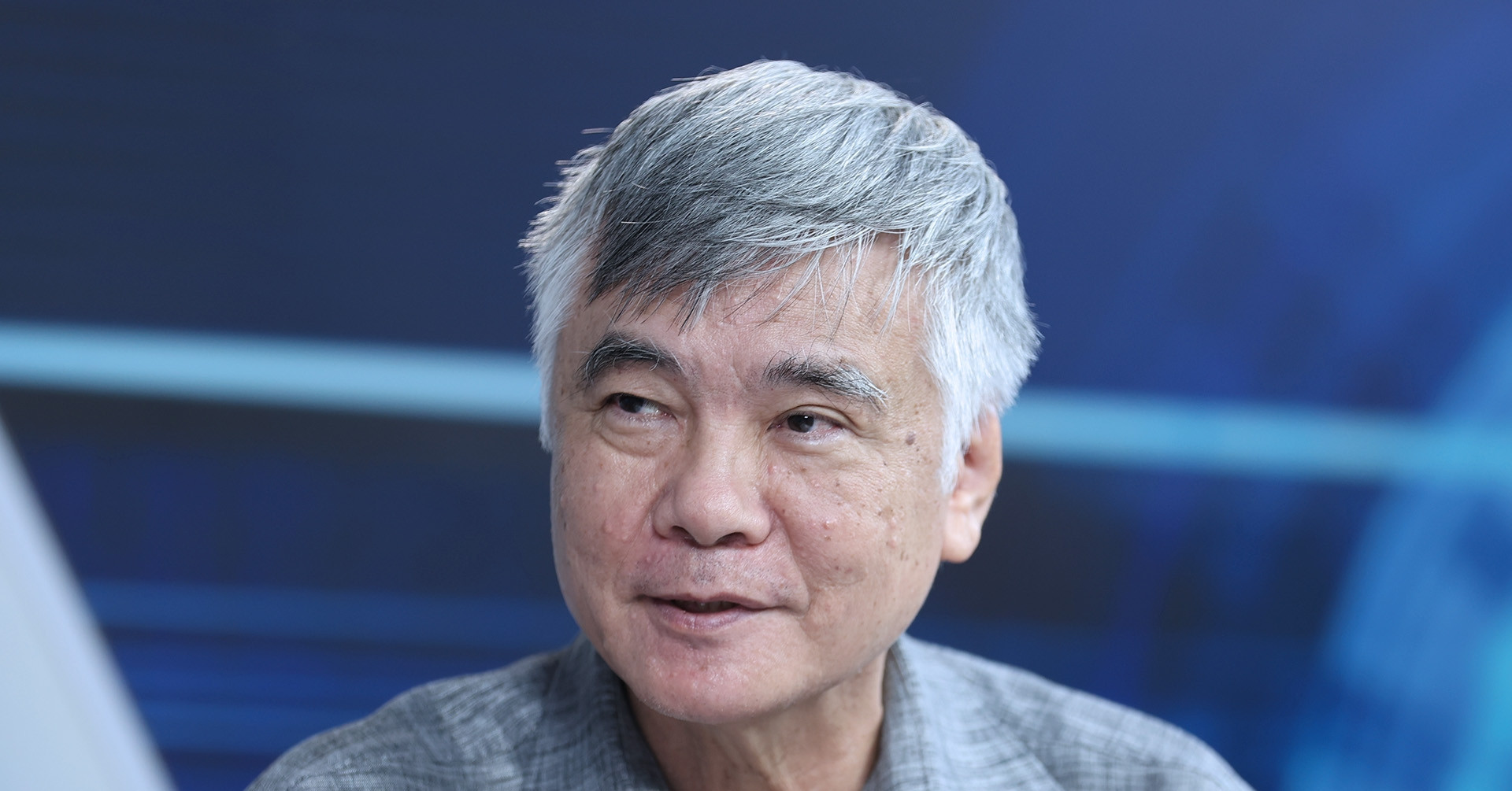 Khi thể chế là điểm cân bằng giữa Nhà nước và thị trường