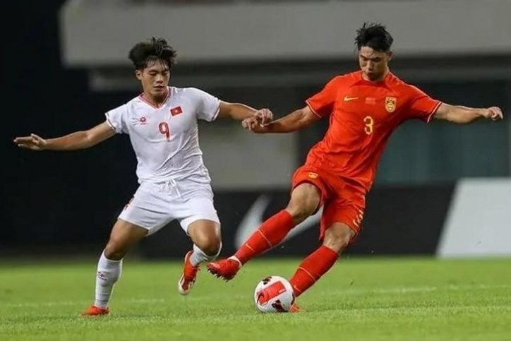 Lịch thi đấu của U22 Việt Nam tại Panda Cup 2025 mới nhất