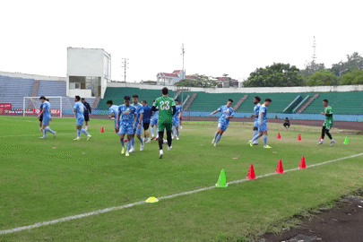 Nguyễn Xuân Son nói gì trong lần trở lại ĐT Việt Nam?