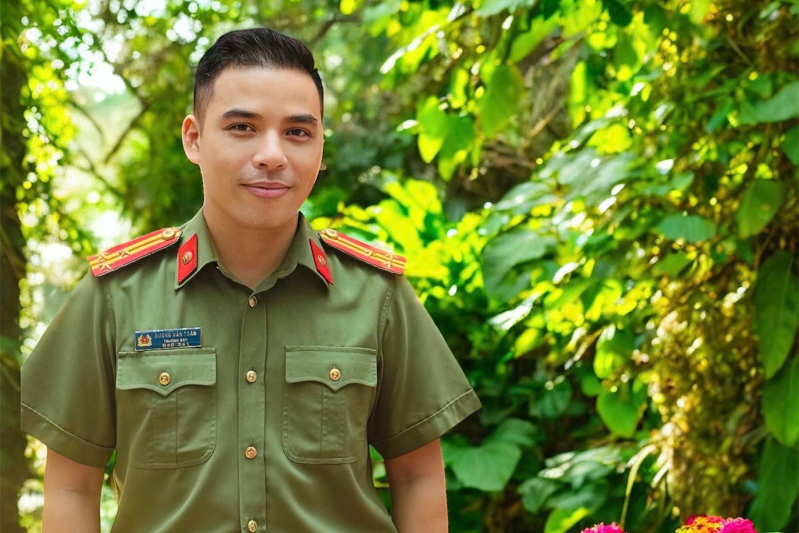 Nhà văn Dương Bình Nguyên: Gió vẫn thổi qua những cánh rừng dữ liệu