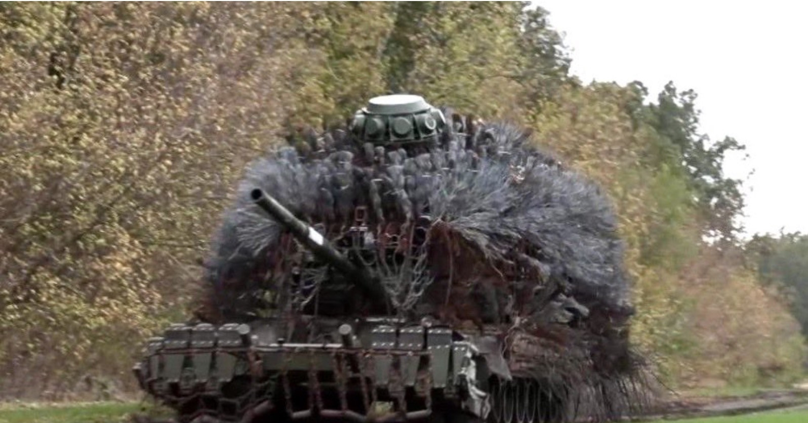 Những sáng kiến kỳ lạ nhưng hiệu quả của Nga kh...