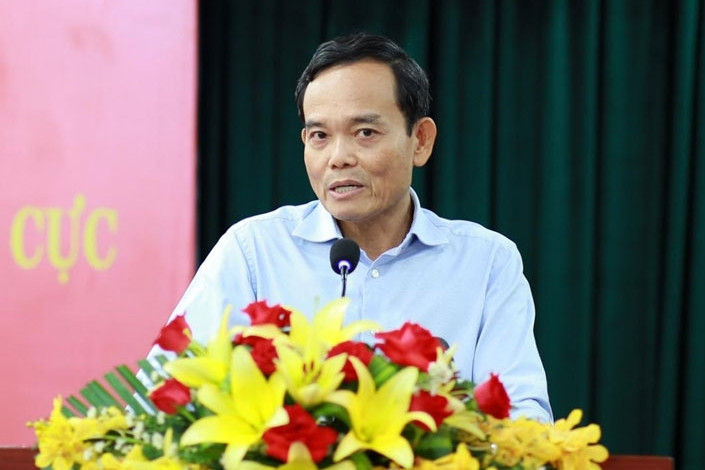 Ông Trần Lưu Quang: Càng ít người thốt lên 'phải chi hồi đó' càng tốt