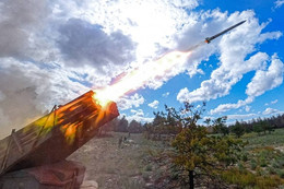 Ông Zelensky cảnh báo Nga mở mặt trận thứ 2 trước khi xung đột Ukraine kết thúc