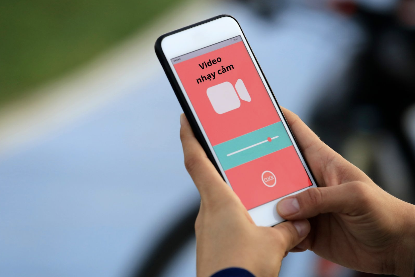 Phát tán clip nhạy cảm của người khác sẽ bị xử lý ra sao?