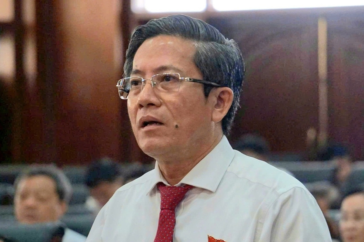 Phó Chủ tịch Đà Nẵng: Xả lũ gây thiệt hại cho dân có thể bị truy cứu hình sự