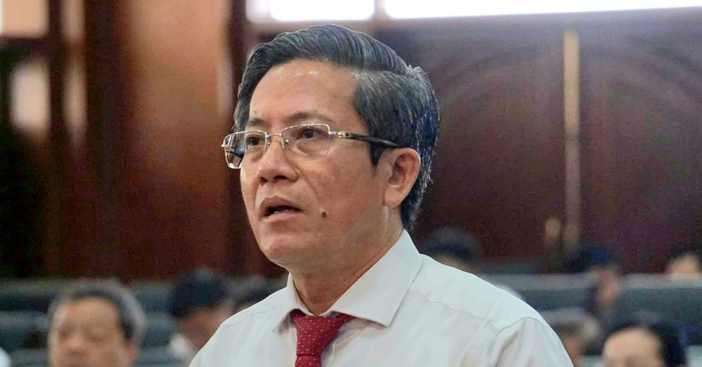 Phó Chủ tịch Đà Nẵng: Xả lũ gây thiệt hại cho dân có thể bị truy cứu hình sự