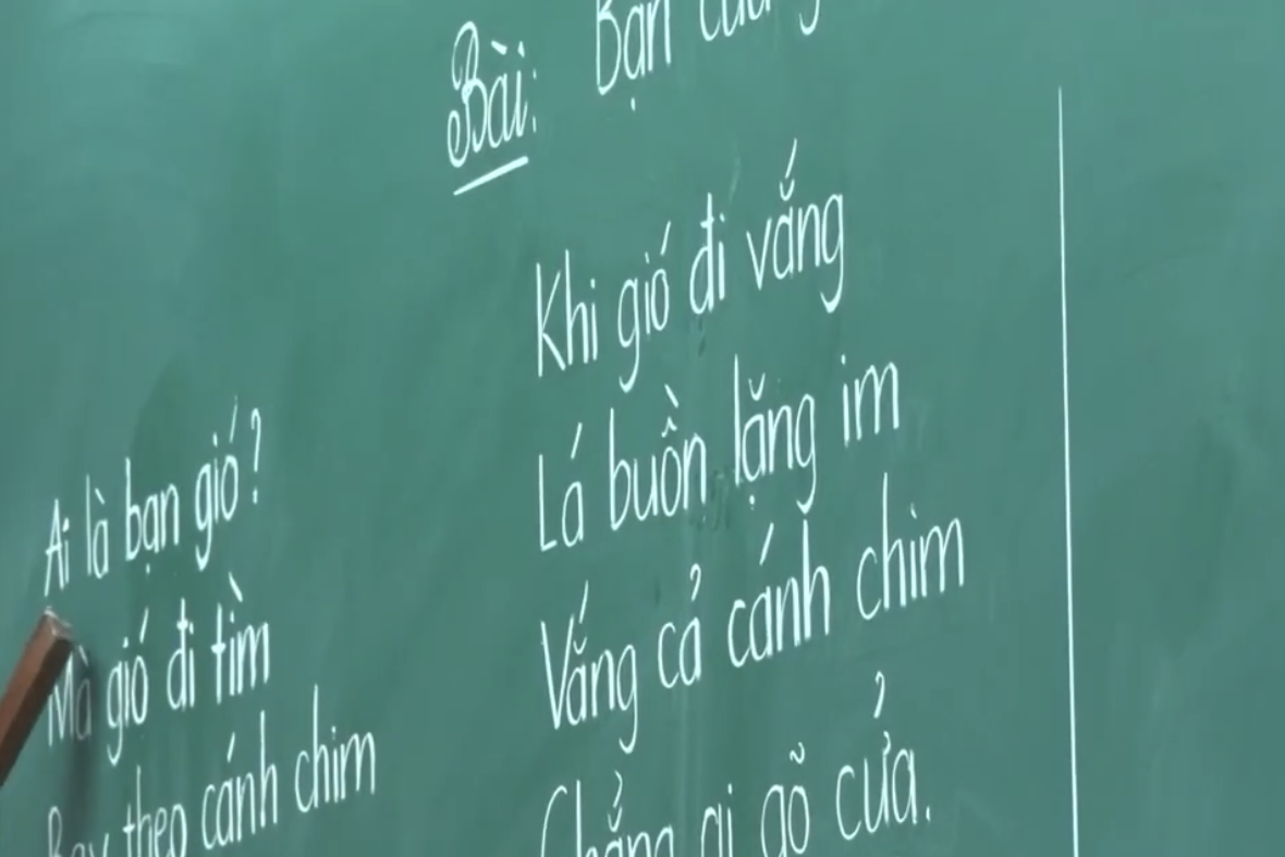 Phú Thọ: Xã Lai Đồng xóa tái mù chữ, xây dựng xã hội học tập bền vững