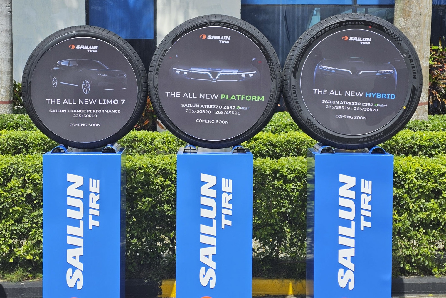 Rộ tin đồn VinFast sắp ra mắt loạt sản phẩm mới, có cả xe hybrid