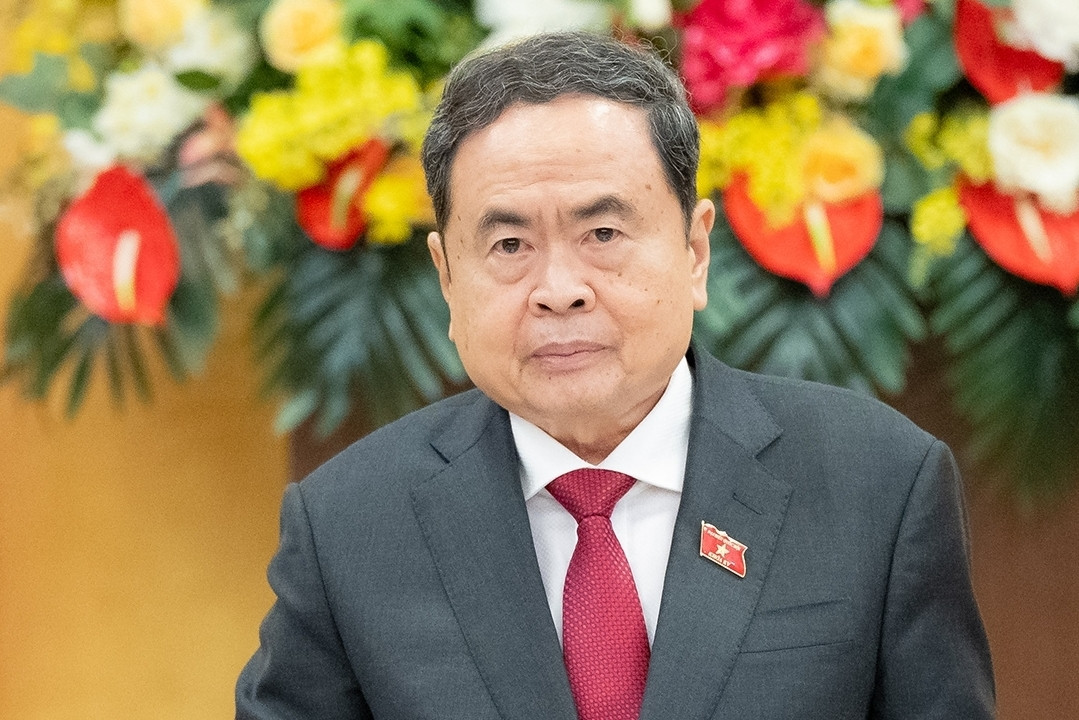 Sẽ báo cáo Bộ Chính trị, Ban Bí thư phương hướng nhân sự ĐBQH chuyên trách