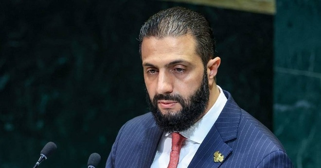 Syria gia nhập liên minh chống IS, chưa vội bình thường hóa quan hệ với Israel