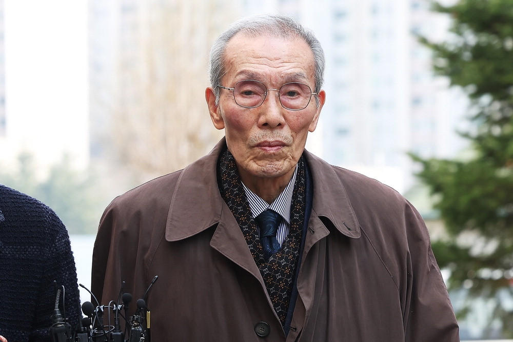 Tài tử 81 tuổi của ‘Squid Game’ được tuyên vô tội sau cáo buộc quấy rối tình dục