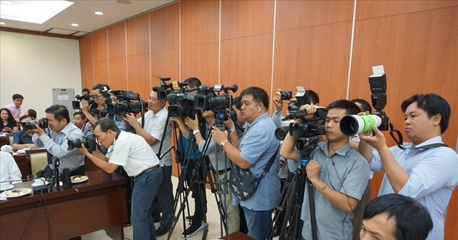 Tạm dừng thực hiện đề án thành lập Báo và Phát thanh, Truyền hình TPHCM