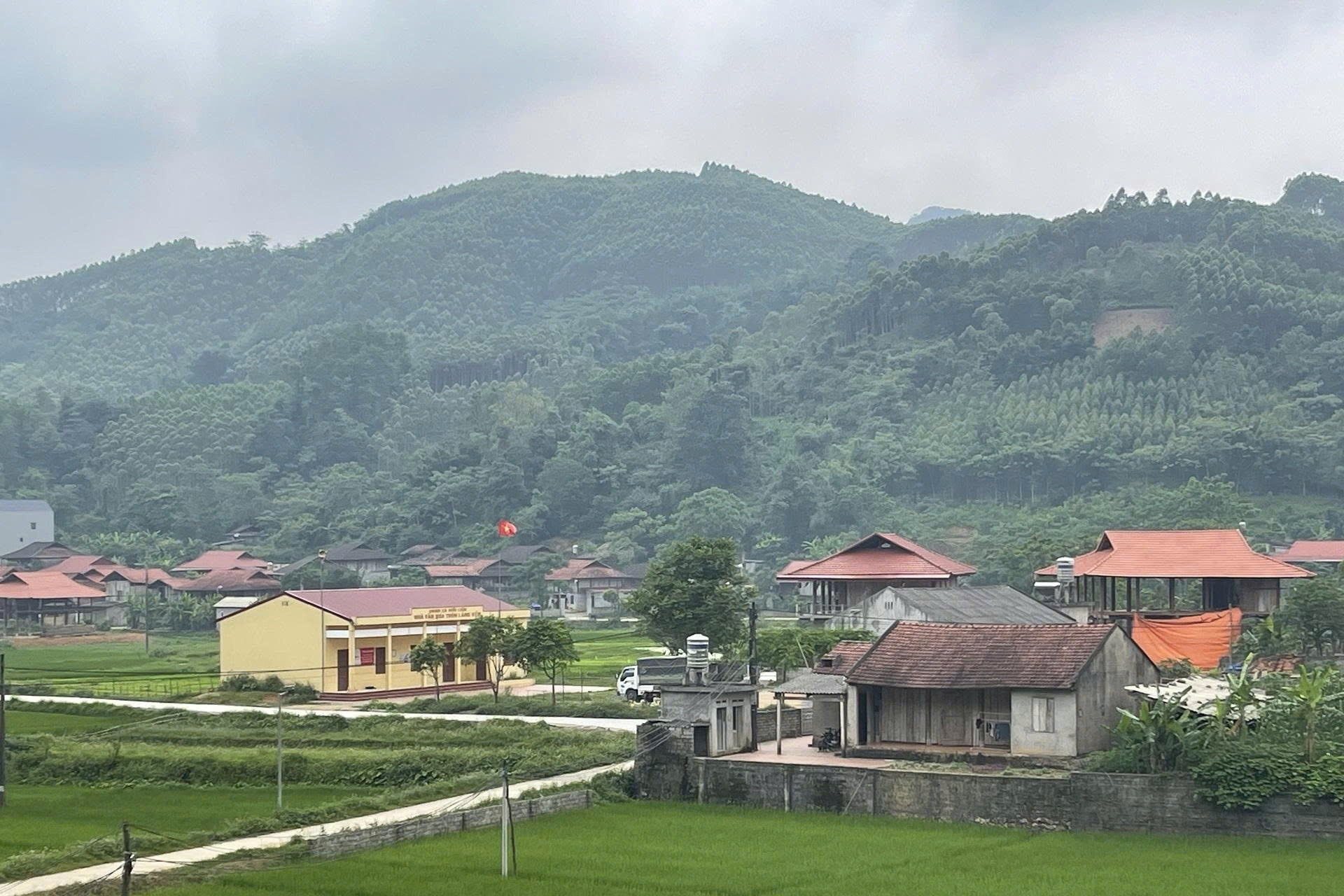 Thanh Hóa đẩy mạnh công tác tuyên truyền xây dựng nông thôn mới