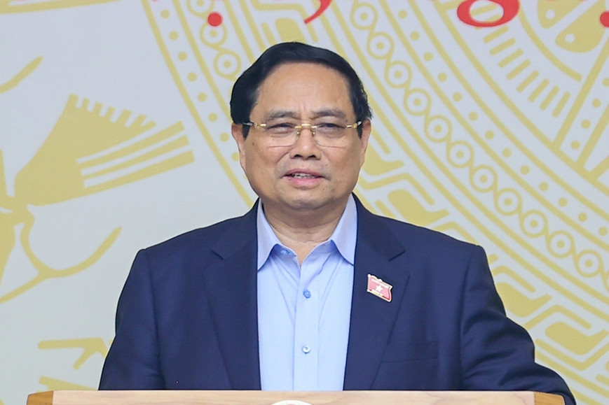 Thủ tướng: Xử lý nghiêm hành vi 'chạy suất', 'cò mồi' nhà ở xã hội