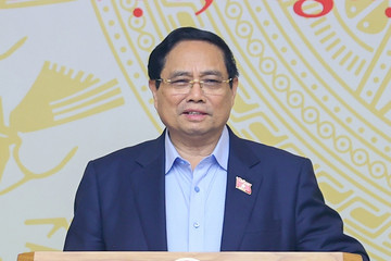 Thủ tướng: Xử lý nghiêm hành vi 'chạy suất', 'cò mồi' nhà ở xã hội