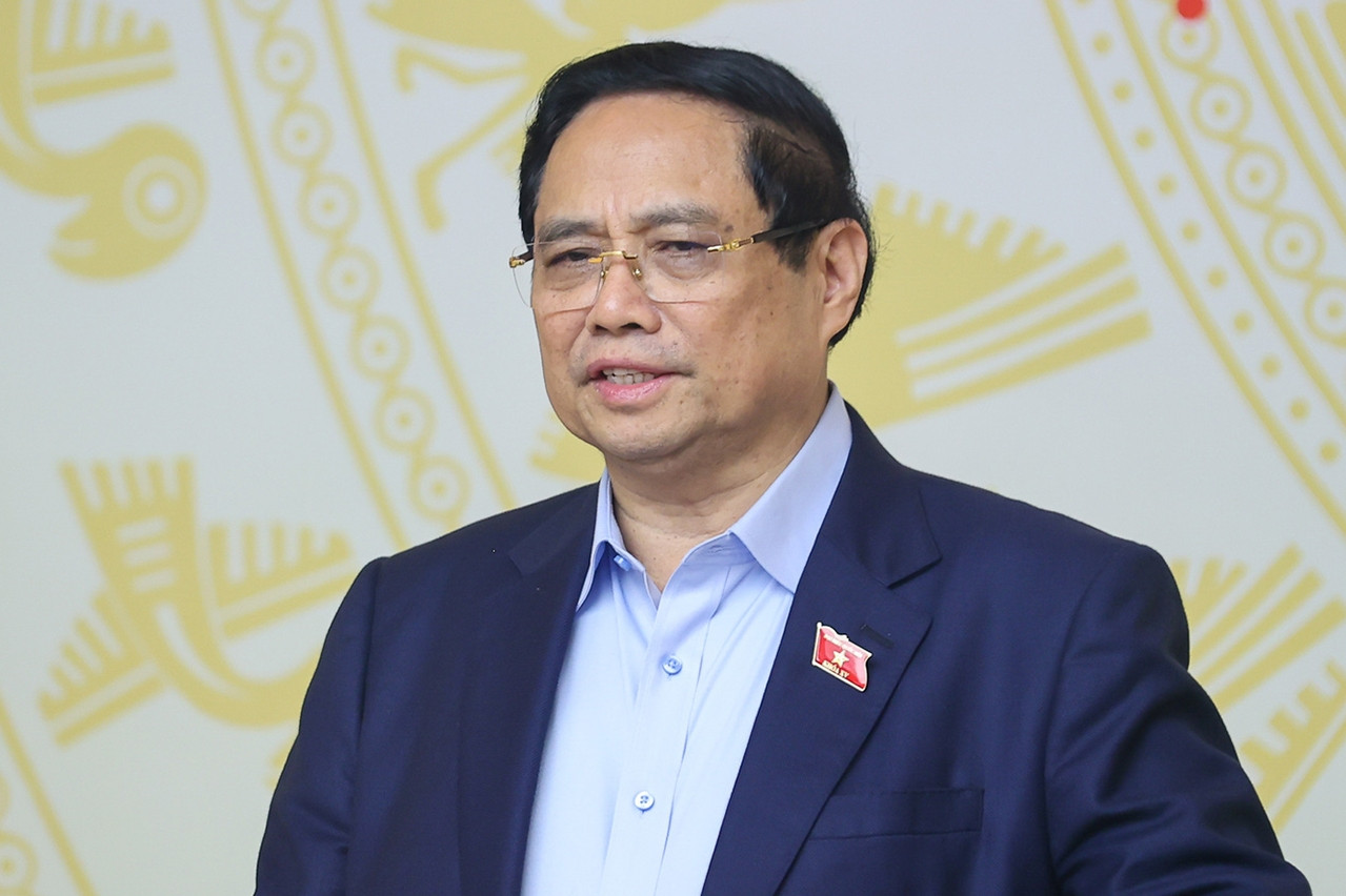 Thủ tướng yêu cầu Bộ Công an xử lý nghiêm vi phạm, tiêu cực về nhà ở xã hội