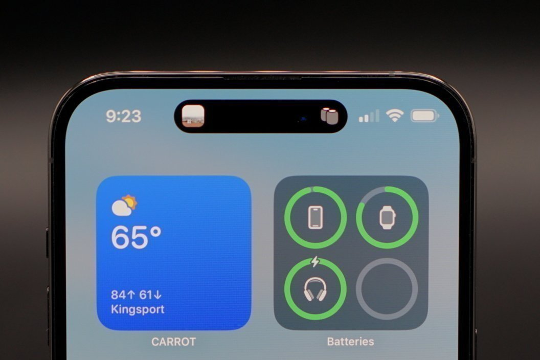 Tính năng đỉnh cao trên iPhone 18 Pro lại bị hoãn