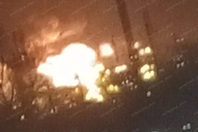 Ukraine tập kích nhiều cơ sở năng lượng Nga, Moscow kiểm soát sườn đông Kupyansk