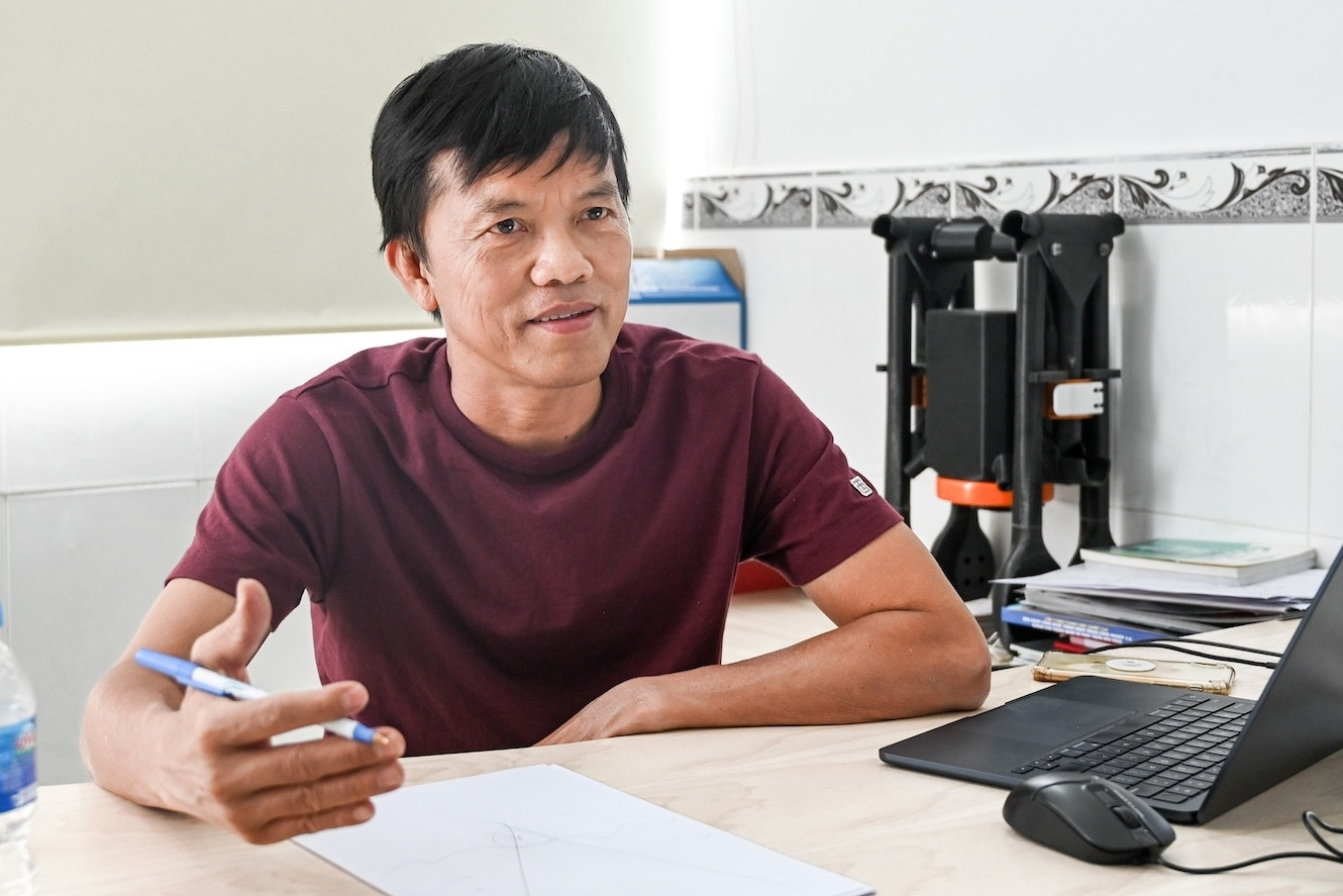 Việt Nam cần xây dựng các quy định tiên tiến, vượt lên so với nhiều quốc gia khác