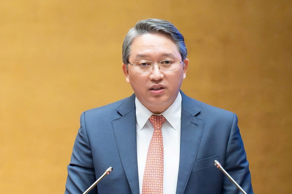 Vụ Vạn Thịnh Phát: Chỉ một nút nhấn chuyển hơn 8.000 tỷ đồng cho 40.000 trái chủ