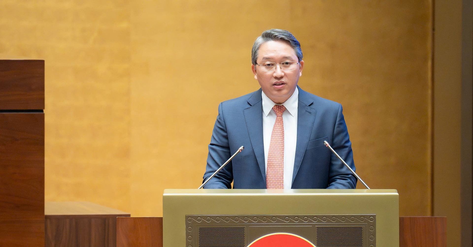 Vụ Vạn Thịnh Phát: Chỉ một nút nhấn chuyển hơn ...