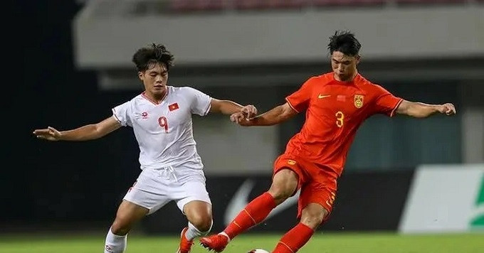 Link xem trực tiếp bóng đá U22 Việt Nam vs U22 ...