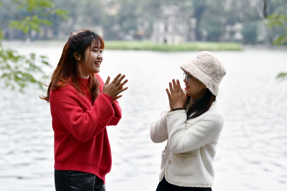 Dự báo thời tiết 13/11/2025: Không khí lạnh liên tiếp, miền Bắc ngày nắng hanh, đêm rét