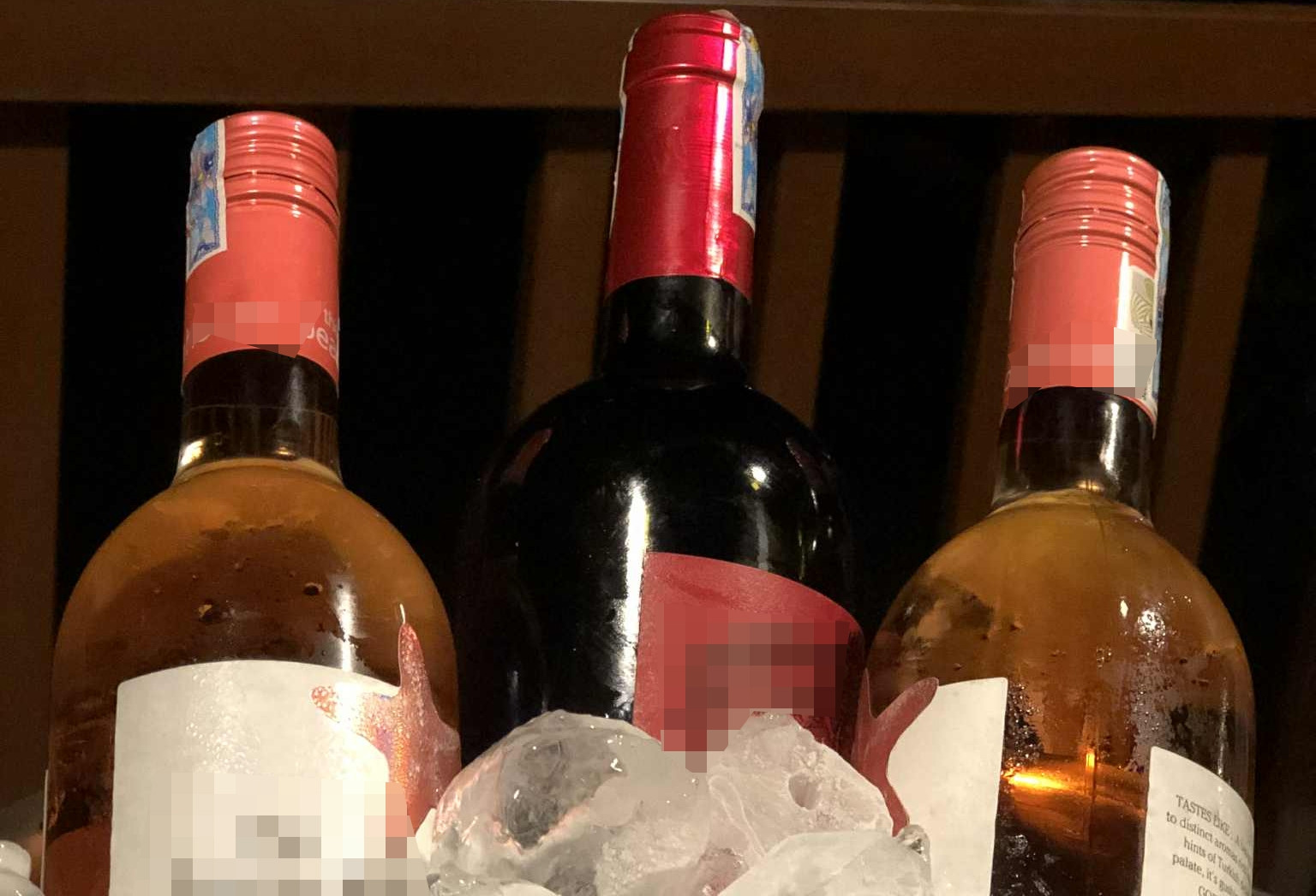 4 loại đồ uống khiến mạch máu không chịu nổi, gây hại cho tim