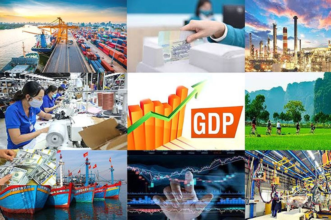 5 việc cần làm ngay để xây dựng nền kinh tế tự chủ, tự cường