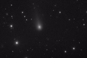 Dấu hiệu lạ từ vật thể liên sao bí ẩn 3I/ATLAS khi tiến gần Trái Đất