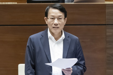 Bộ trưởng Công an nói về điều kiện phạm nhân được hiến mô, bộ phận cơ thể