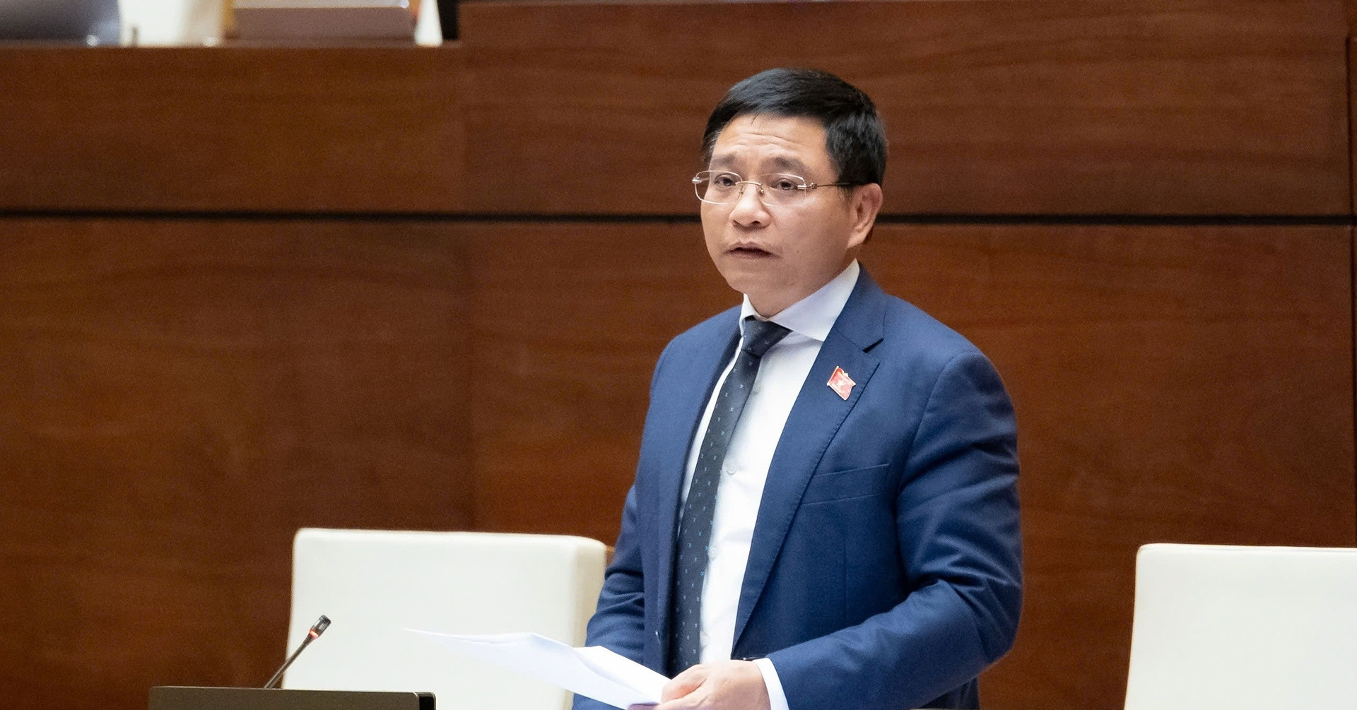 Bộ trưởng Tài chính: Chưa mở rộng danh mục hàng bình ổn giá