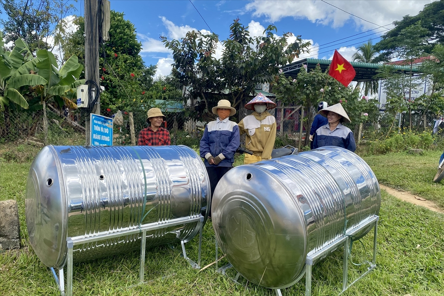 Cách tiếp cận thống nhất trong thực hiện chính sách dân tộc