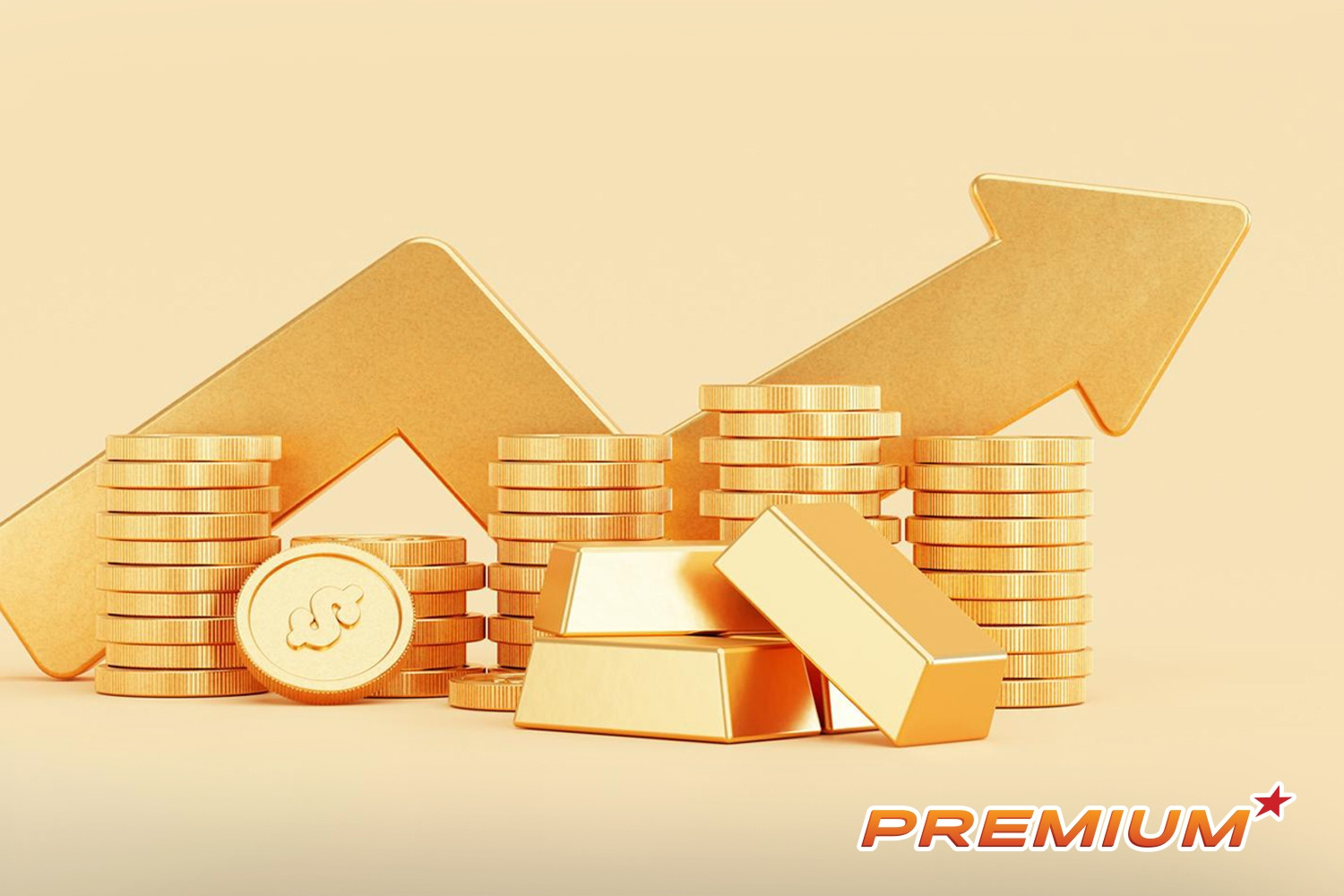 Dự kiến nâng số dư vàng cuối ngày tại các ngân hàng lên tối đa 5% vốn tự có