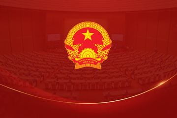 Dự kiến số lượng, cơ cấu, thành phần đại biểu Quốc hội khóa 16