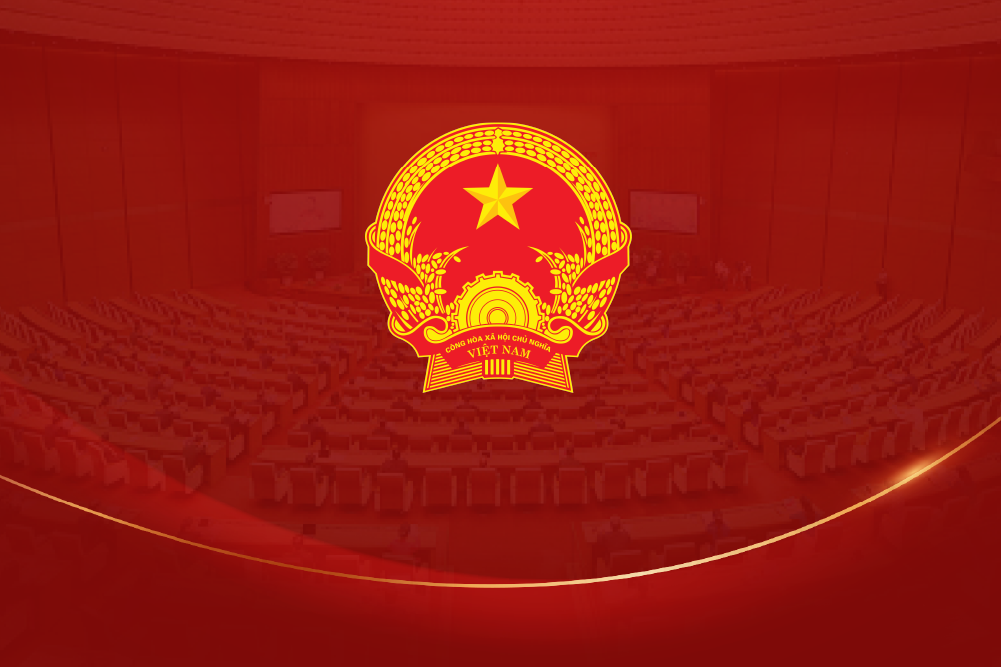 Dự kiến số lượng, cơ cấu, thành phần đại biểu Quốc hội khóa 16