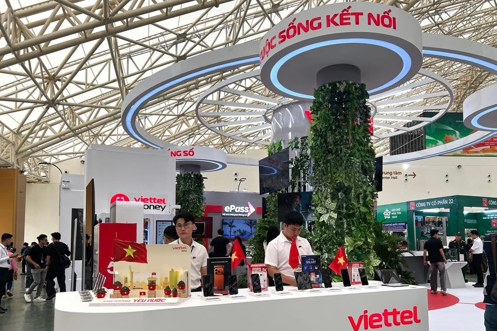 Giá trị thương hiệu quốc gia của Việt Nam năm 2024 đạt 507 tỷ USD