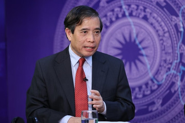 Giáo sư từ Singapore tự hào về '3 chữ Q' của Chính phủ Việt Nam