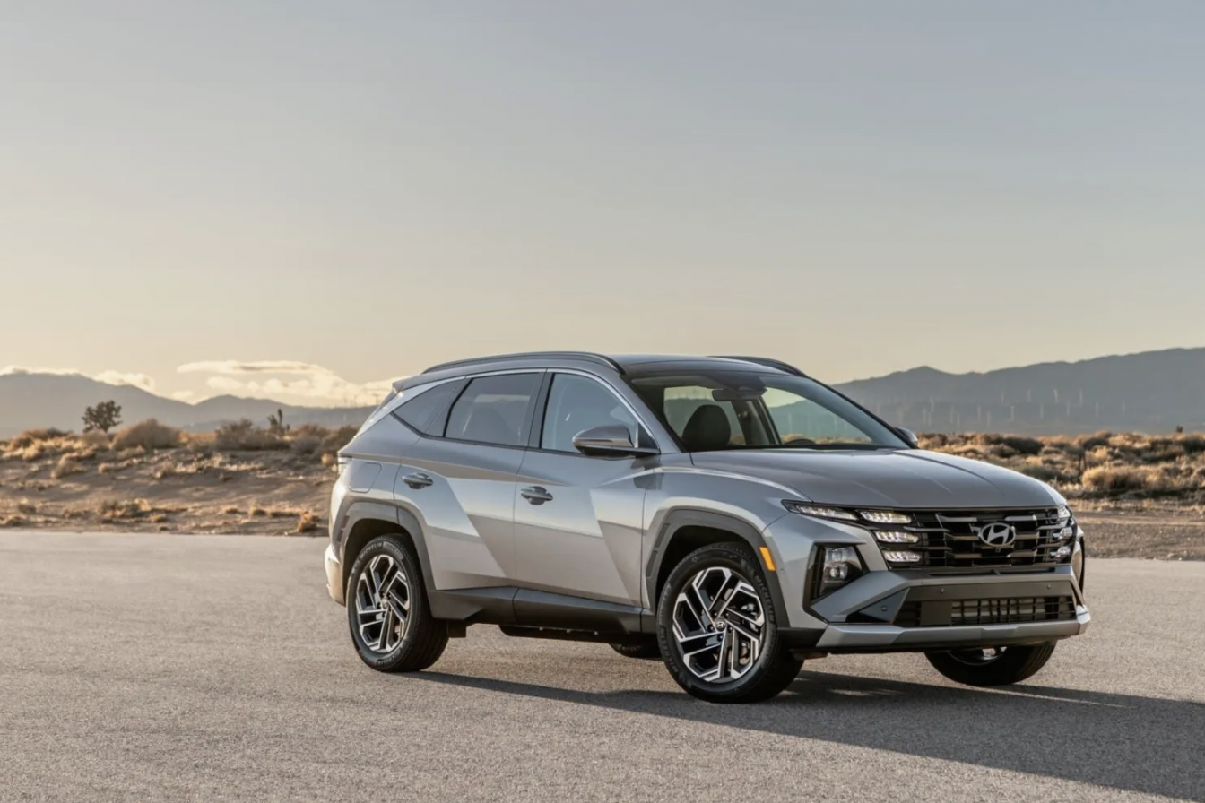 Hacker tấn công Hyundai, KIA rò rỉ dữ liệu cá nhân của hàng triệu chủ xe