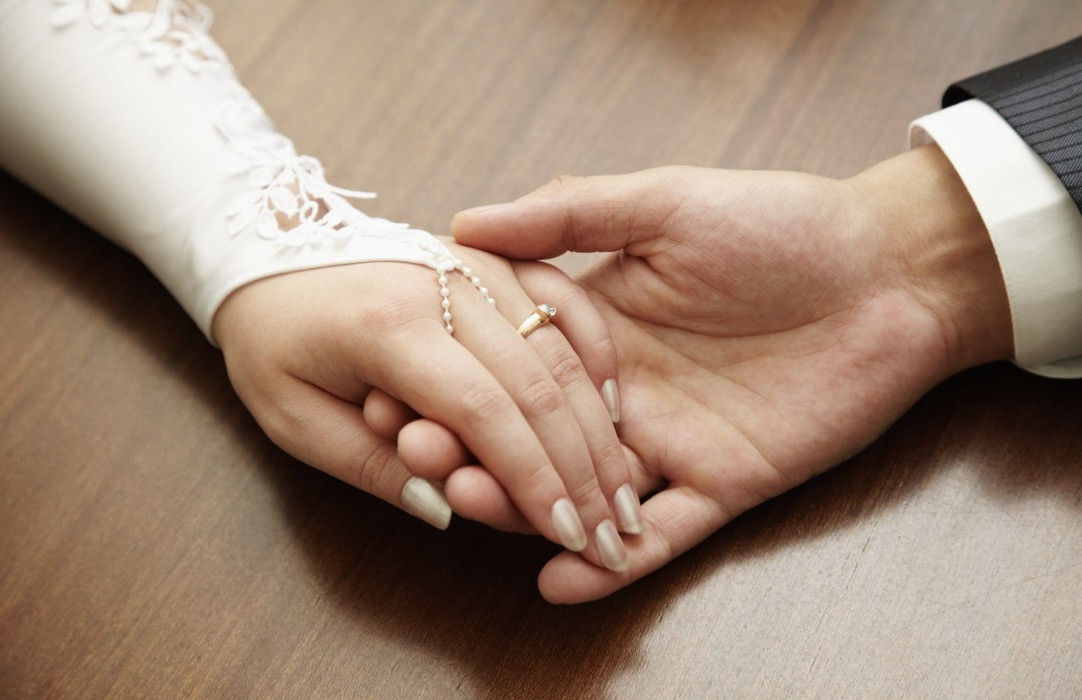 Hé lộ đối tượng ưu tiên kết hôn của giới siêu giàu Hàn Quốc