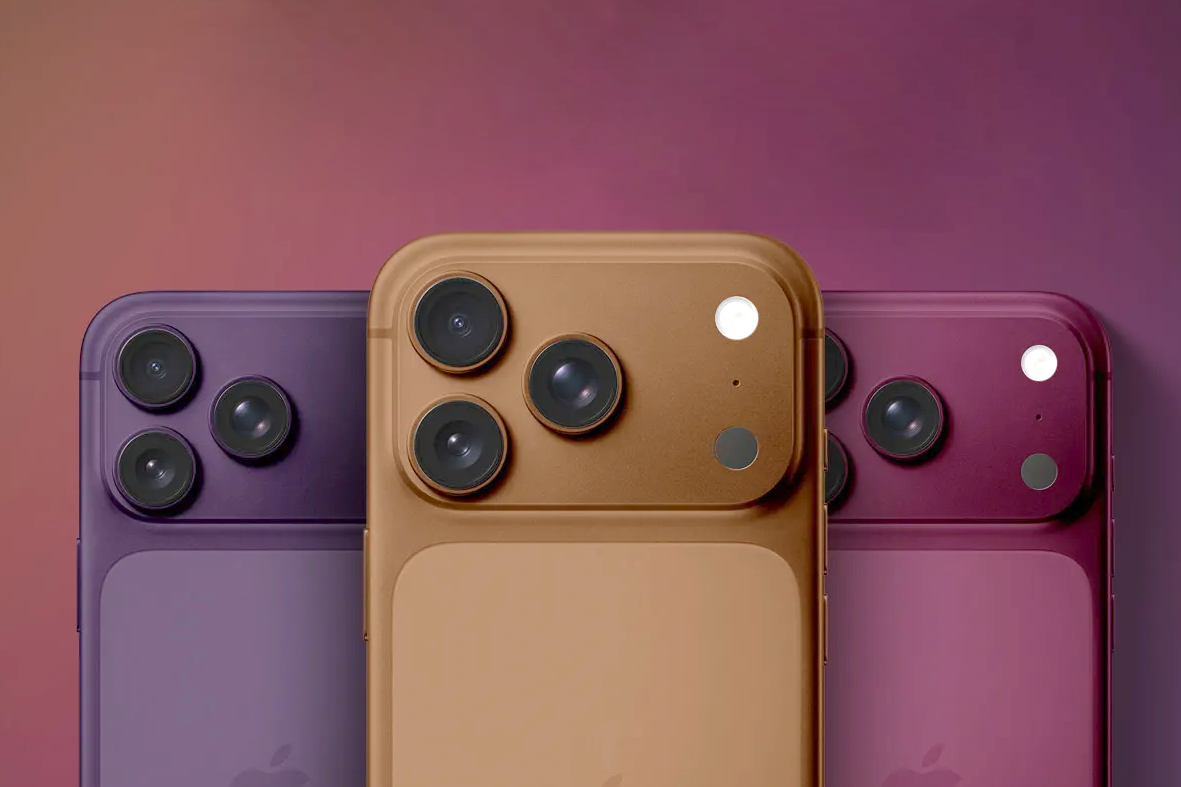 iPhone 18 Pro sẽ có thay đổi thiết kế nhờ quy trình sản xuất kính mới