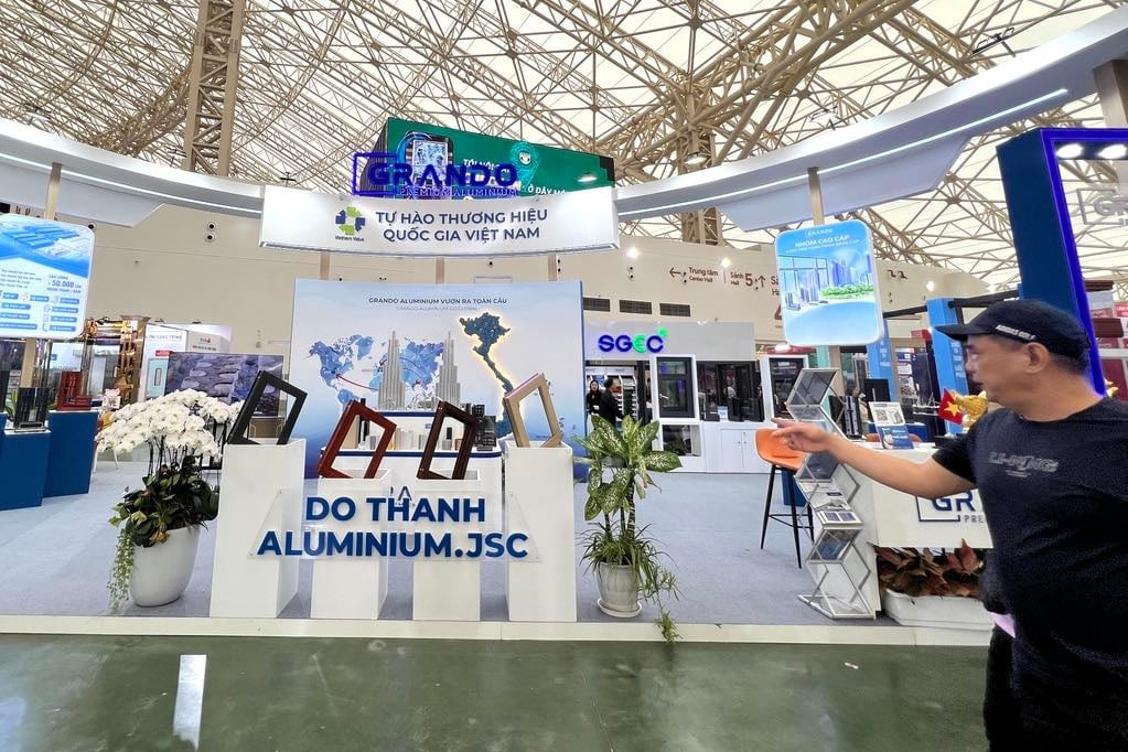 Khởi động Tuần lễ Thương hiệu quốc gia Việt Nam năm 2025