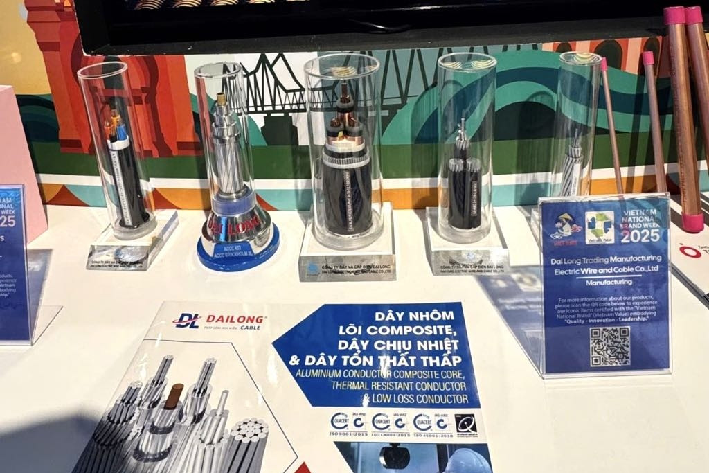 Lan tỏa bản sắc thương hiệu quốc gia Việt Nam tại Nhật Bản