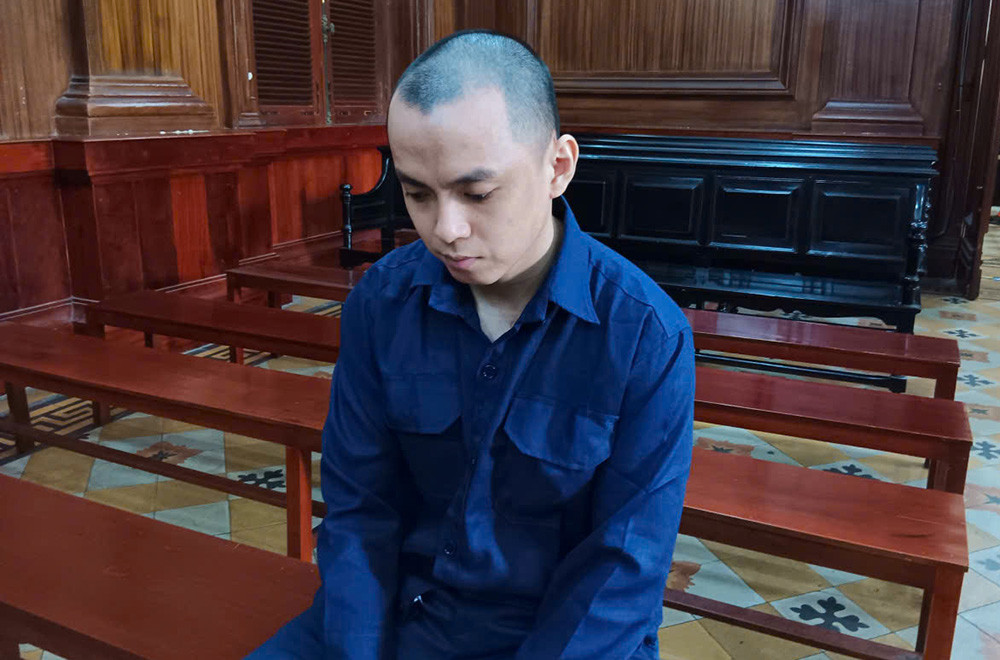 Cựu cán bộ ngân hàng chiếm đoạt 5 tỷ đồng của khách