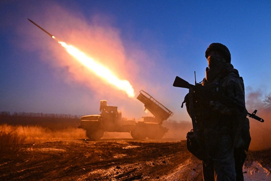 Lý do binh lính Ukraine cần nhanh chóng rút khỏi ‘chảo lửa’ Pokrovsk